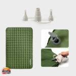 پمپ باد شارژی نیچرهایک NH20ZM013