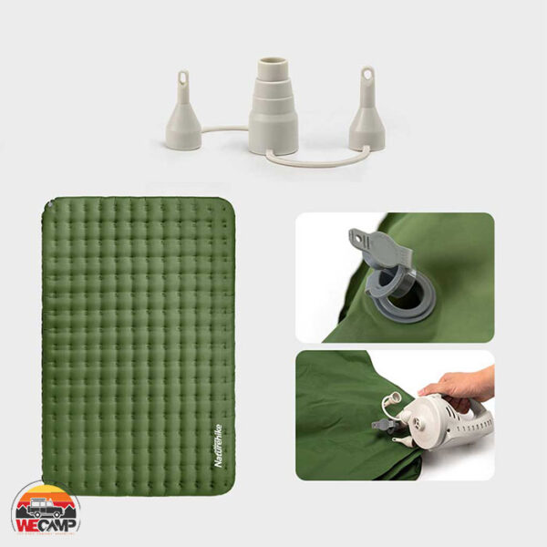 پمپ باد شارژی نیچرهایک NH20ZM013