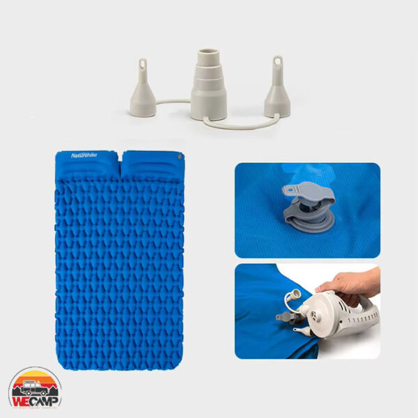 پمپ باد شارژی نیچرهایک NH20ZM013