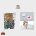 پمپ باد شارژی نیچرهایک NH20ZM013