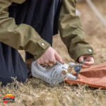 پمپ باد شارژی نیچرهایک NH20ZM013