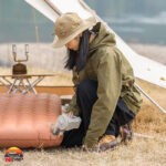 پمپ باد شارژی نیچرهایک NH20ZM013