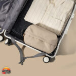 کیف لوازم شخصی نیچرهایک NH21LX001