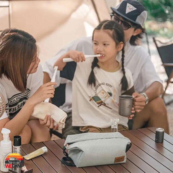 کیف لوازم شخصی نیچرهایک NH21LX001