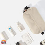 کیف لوازم شخصی نیچرهایک NH21LX001