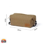 کیف لوازم شخصی نیچرهایک NH21LX001