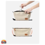 کیف لوازم شخصی نیچرهایک NH21LX001