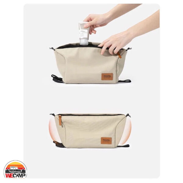 کیف لوازم شخصی نیچرهایک NH21LX001