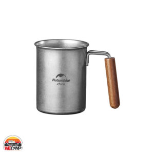 ماگ استیل نیچرهایک NH21SJ001