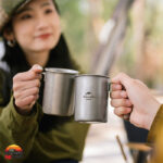 ماگ استیل نیچرهایک NH21SJ001