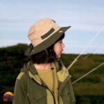 کلاه طبیعت‎‌گردی کودک نیچرهایک NH22MZ003