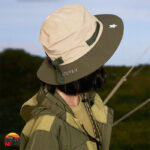 کلاه طبیعت‎‌گردی کودک نیچرهایک NH22MZ003