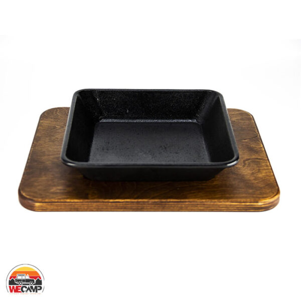 ظرف چدنی ادون C102