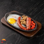 دیس چدنی ادون CW101