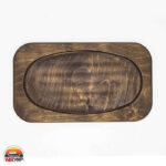 پایه چوبی ادون W101