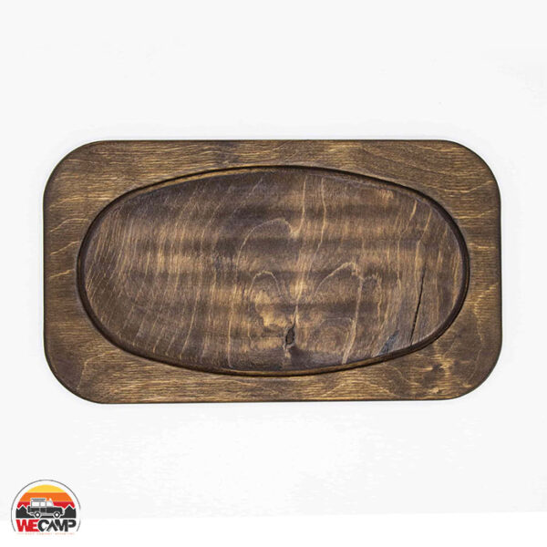 پایه چوبی ادون W101