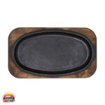 پایه چوبی ادون W101