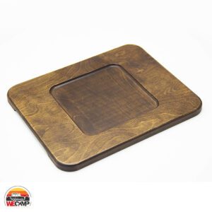 پایه چوبی ادون W102