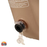 تشک بادی خودرو PLANKZONE A5003