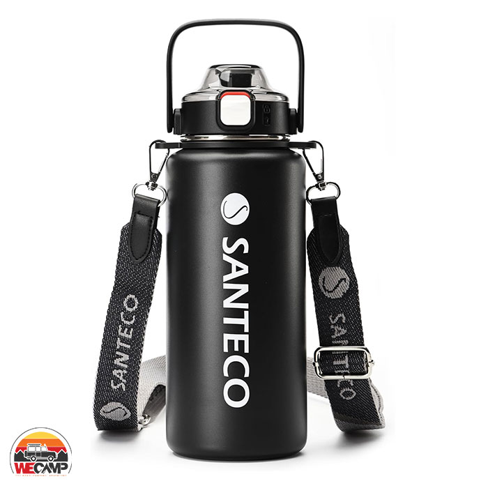 Santeco-ERIE-1200mL-vacuum-flask-01 فلاسک 1.2 لیتری سانتکو ERIE
