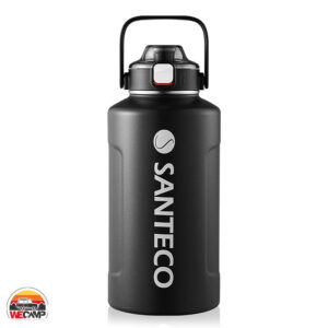 فلاسک دوجداره 1.9 لیتری سانتکو مدل Santeco ERIE