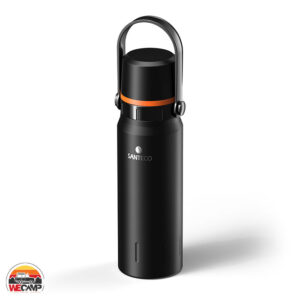فلاسک دوجداره 1.2 لیتری سانتکو مدل Santeco Geilo