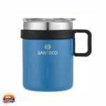 ماگ دوجداره سانتکو KEMI