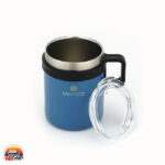 ماگ دوجداره سانتکو KEMI