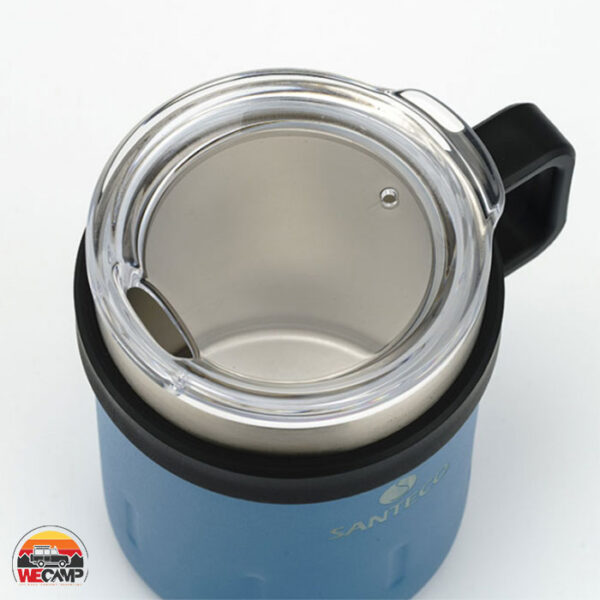 ماگ دوجداره سانتکو KEMI