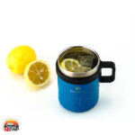 ماگ دوجداره سانتکو KEMI