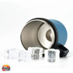 ماگ دوجداره سانتکو KEMI