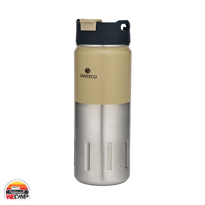 فلاسک 500 میلیلیتر سانتکو KOTKA