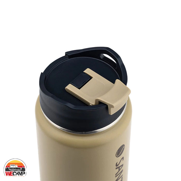 فلاسک دوجداره 500 میلیلیتر سانتکو مدل Santeco KOTKA - Image 8