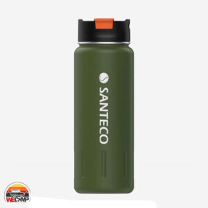 فلاسک دوجداره 710 میلی‌لیتر سانتکو مدل Santeco KOTKA