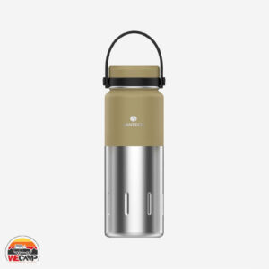 فلاسک دوجداره 500 میلی‌لیتر سانتکو مدل Santeco KOYA