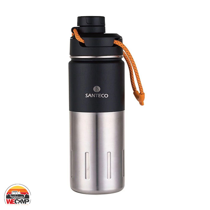 Santeco-KTWO-500mL-vacuum-flask-01 فلاسک 500 میلیلیتر سانتکو KTWO