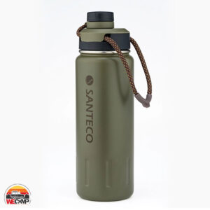 فلاسک 950 میلی‌لیتر سانتکو مدل Santeco KTWO