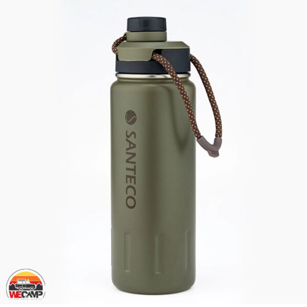 فلاسک 950 میلی‌لیتر سانتکو KTWO