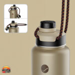فلاسک 950 میلی‌لیتر سانتکو KTWO