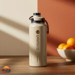 فلاسک 950 میلی‌لیتر سانتکو KTWO