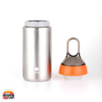 فلاسک 350 میلی‌لیتر سانتکو YOGA