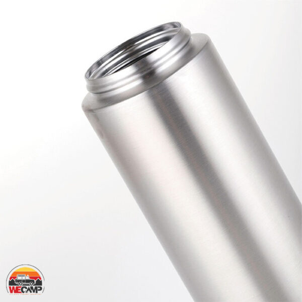 فلاسک 500 میلی‌لیتر سانتکو YOGA