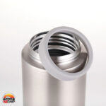 فلاسک 500 میلی‌لیتر سانتکو YOGA