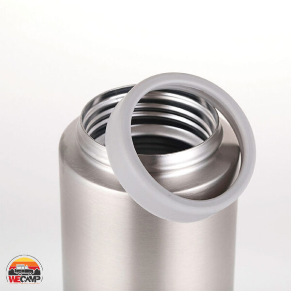 فلاسک 500 میلی‌لیتر سانتکو YOGA