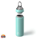 فلاسک 500 میلی‌لیتر سانتکو YOGA