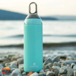 فلاسک 500 میلی‌لیتر سانتکو YOGA