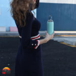 فلاسک 500 میلی‌لیتر سانتکو YOGA