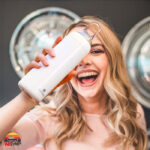 فلاسک 500 میلی‌لیتر سانتکو YOGA