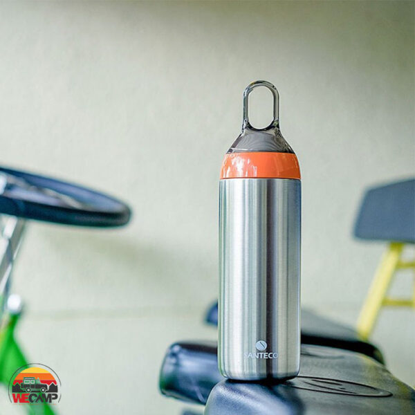 فلاسک 500 میلی‌لیتر سانتکو YOGA