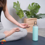 فلاسک 500 میلی‌لیتر سانتکو YOGA